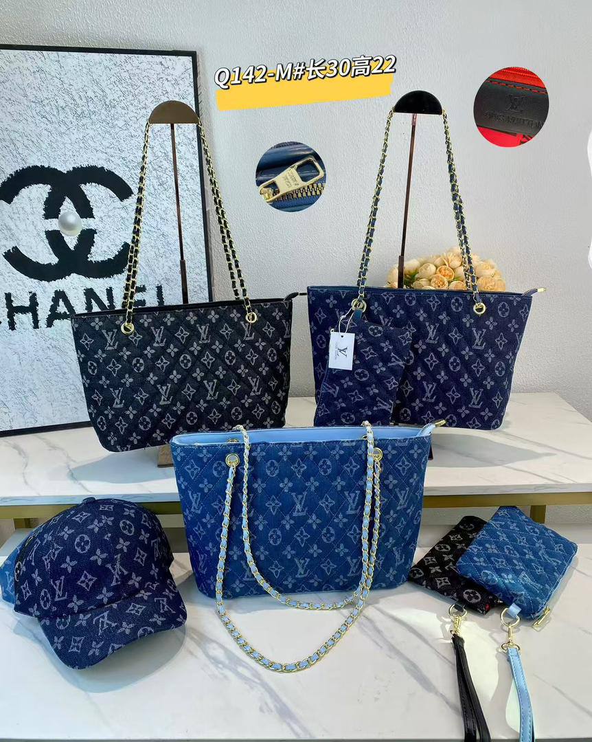 Fashion accessories 