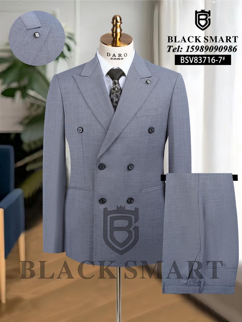 Suits wears and shoes