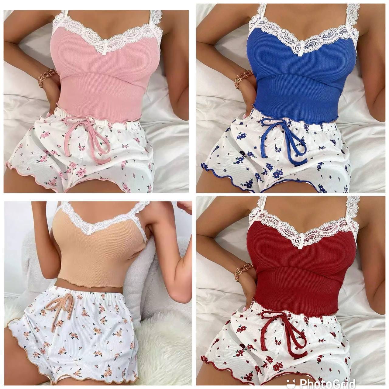 Female night wears